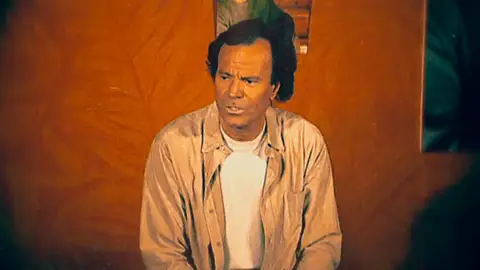 Julio Iglesias Julio Iglesias