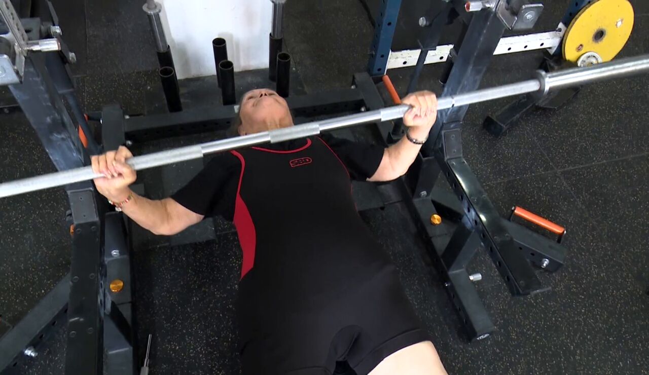 Las abuelas m&aacute;s poderosas de Canarias