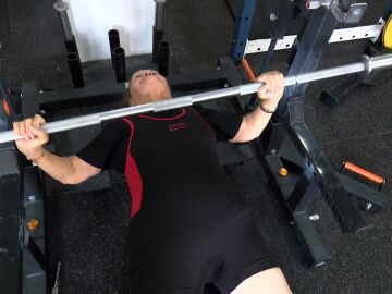 Las abuelas m&aacute;s poderosas de Canarias