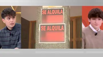 Debate vivienda jóvenes ok Debate vivienda jóvenes ok