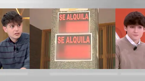 Debate vivienda jóvenes ok Debate vivienda jóvenes ok