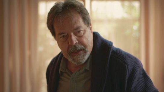 Sa&uacute;l regresa a Oramas y atormenta a Octavio, esta noche en La Encrucijada