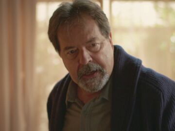 Sa&uacute;l regresa a Oramas y atormenta a Octavio, esta noche en La Encrucijada