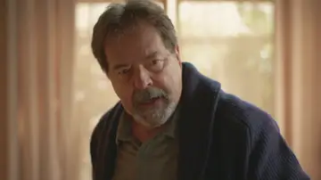 Saúl regresa a Oramas y atormenta a Octavio, esta noche en La Encrucijada Saúl regresa a Oramas y atormenta a Octavio, esta noche en La Encrucijada