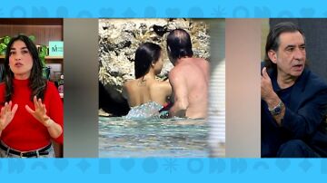 Reacciones a la denuncia a Julio Iglesias.