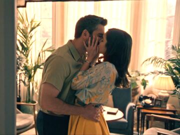 Bego&ntilde;a y Andr&eacute;s vuelven a besarse como la primera vez: &ldquo;Quiz&aacute;s alg&uacute;n d&iacute;a podamos caminar juntos de la mano&rdquo;