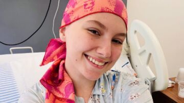 Muere a los 19 a&ntilde;os la influencer Isabel Veloso