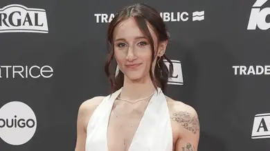 La influencer Almu Carrión se muda al norte de España: esta es su nueva casa La influencer Almu Carrión se muda al norte de España: esta es su nueva casa