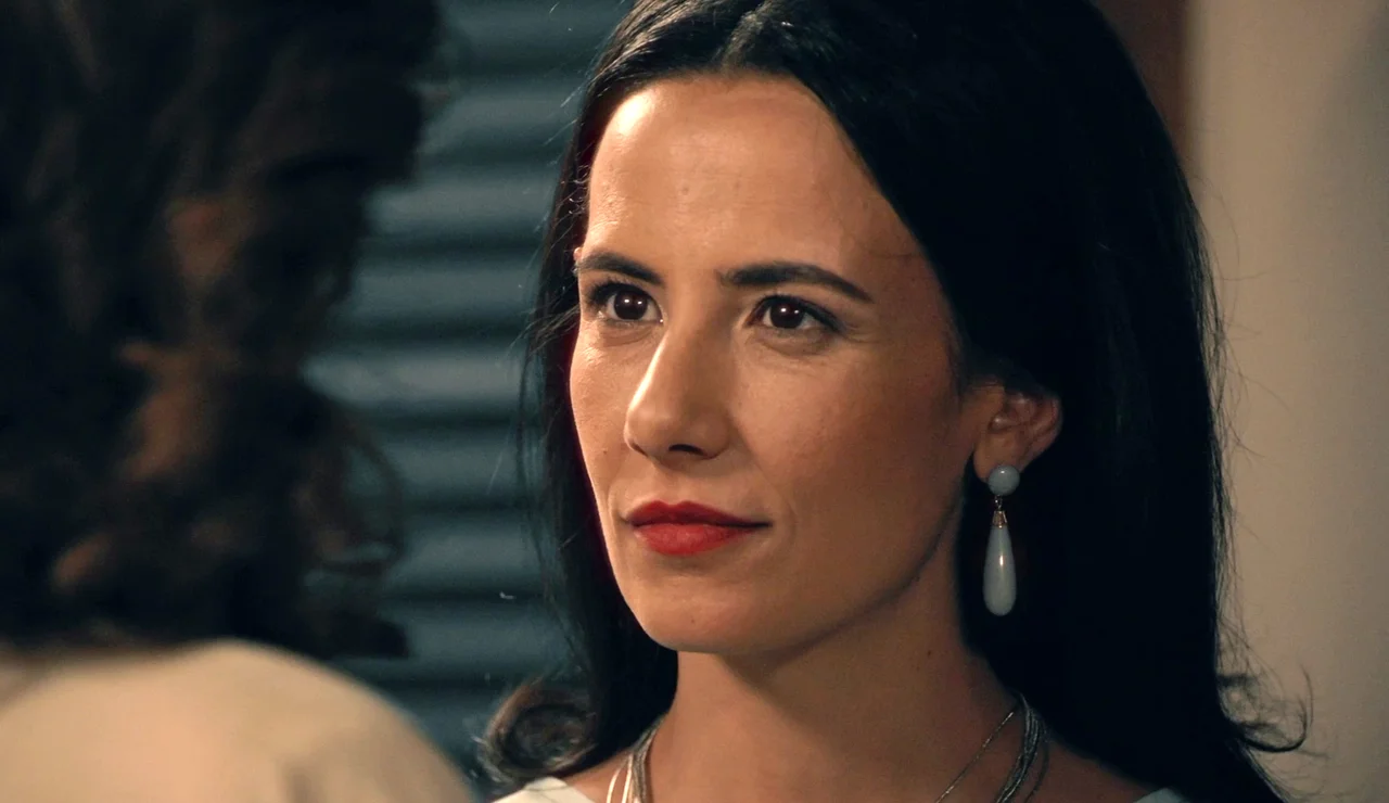 Sueños de libertad | Web Oficial Antena 3 | Series