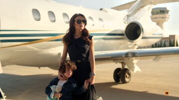 &iquest;Un accidente disfrazado de asesinato? La muerte de Boran pone a Alya en el punto de mira