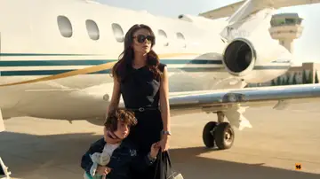 ¿Un accidente disfrazado de asesinato? La muerte de Boran pone a Alya en el punto de mira ¿Un accidente disfrazado de asesinato? La muerte de Boran pone a Alya en el punto de mira