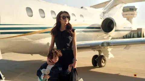 ¿Un accidente disfrazado de asesinato? La muerte de Boran pone a Alya en el punto de mira ¿Un accidente disfrazado de asesinato? La muerte de Boran pone a Alya en el punto de mira