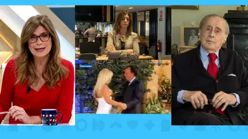 Julio Iglesias, acusado de agresión sexual. Julio Iglesias, acusado de agresión sexual.