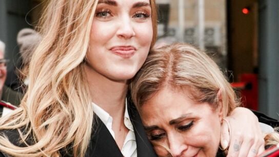 Chiara Ferragni, absuelta del Caso Pandoro por falta de pruebas: "Se acab&oacute; una pesadilla"