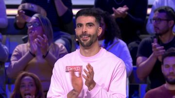 David tira de punter&iacute;a para llegar al Bote y consigue 4.525 eurazos