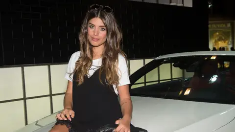 Dulceida en 2016 Dulceida en 2016