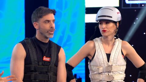 Así han preparado el primer duelo de la temporada