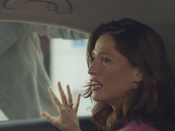 Sa&uacute;l burla a toda la polic&iacute;a y logra lo imposible: &iexcl;secuestra a Amanda justo delante de C&eacute;sar!