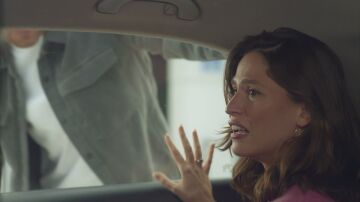 Sa&uacute;l burla a toda la polic&iacute;a y logra lo imposible: &iexcl;secuestra a Amanda justo delante de C&eacute;sar!