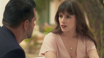 David quiere adoptar al hijo de Julia... &iexcl;y le pide matrimonio!