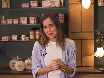 Natalia Sánchez Natalia Sánchez