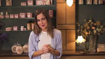 Natalia Sánchez Natalia Sánchez