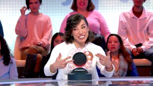 Subid&oacute;n con Beyonc&eacute; y con el pleno de Rosa en La Pista: &ldquo;Este rollo me va&rdquo;