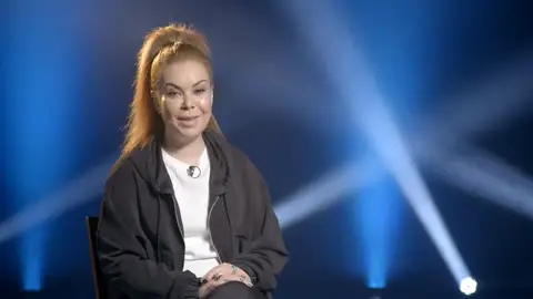 María José Campanario: “Dependo mucho de las sensaciones” María José Campanario: “Dependo mucho de las sensaciones”