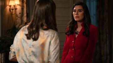 Mar&iacute;a arremete contra Bego&ntilde;a cont&aacute;ndole la verdad sobre Gabriel: &ldquo;Est&aacute;s con un hombre que no te ha querido nunca&rdquo;