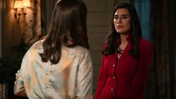 María arremete contra Begoña contándole la verdad sobre Gabriel: “Estás con un hombre que no te ha querido nunca” María arremete contra Begoña contándole la verdad sobre Gabriel: “Estás con un hombre que no te ha querido nunca”