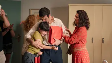 Javi Beltrán Javi Beltrán