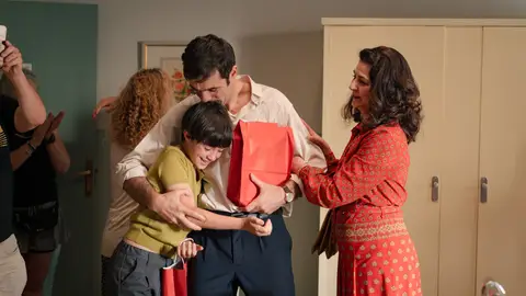 Javi Beltrán Javi Beltrán