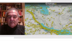 Aumenta la tensi&oacute;n entre EEUU e Ir&aacute;n