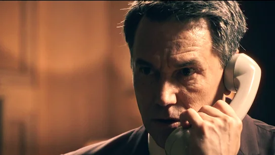 Capítulo 477 de Sueños de libertad; 15 de enero: Gabriel se hace con el control de la empresa mientras se siente amenazado por alguien de su pasado Capítulo 477 de Sueños de libertad; 15 de enero: Gabriel se hace con el control de la empresa mientras se siente amenazado por alguien de su pasado
