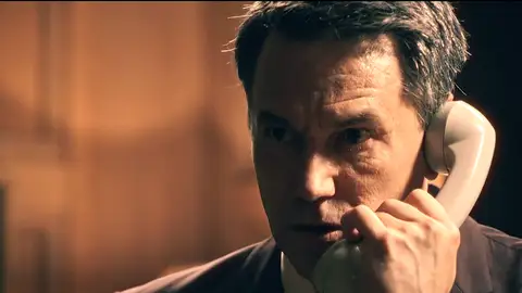 Capítulo 477 de Sueños de libertad; 15 de enero: Gabriel se hace con el control de la empresa mientras se siente amenazado por alguien de su pasado Capítulo 477 de Sueños de libertad; 15 de enero: Gabriel se hace con el control de la empresa mientras se siente amenazado por alguien de su pasado