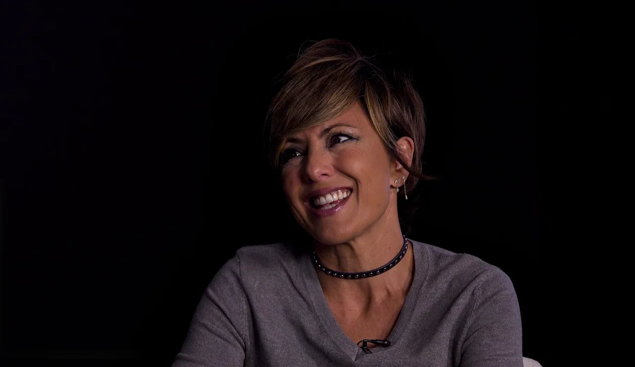 Sonsoles Ónega en Las hijas de la criada