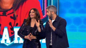 Nuria Roca llenar&aacute; de magia el plat&oacute; de El Desaf&iacute;o: &ldquo;No est&aacute;is preparados&rdquo; 