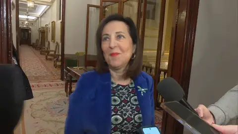 Margarita Robles Margarita Robles