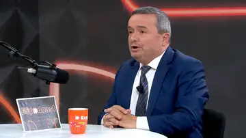 Chema Crespo Chema Crespo