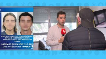 Padre presuntos ped&oacute;filos