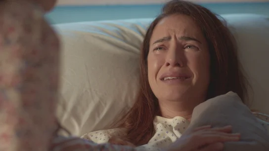 Patricia da a luz a su hija y recibe el apoyo de Julia: “Voy a cuidar a este angelito con todo mi amor” Patricia da a luz a su hija y recibe el apoyo de Julia: “Voy a cuidar a este angelito con todo mi amor”