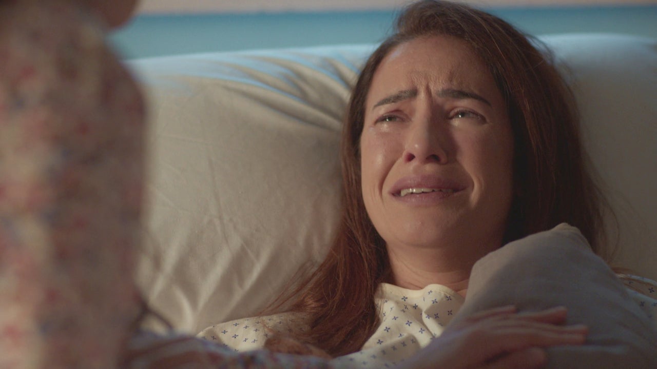 “Voy a cuidar a este angelito con todo mi amor” “Voy a cuidar a este angelito con todo mi amor”