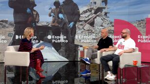 Secuestrados por Ham&aacute;s.