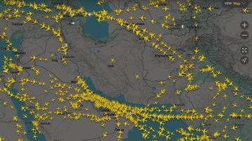 &Uacute;ltima hora de la situaci&oacute;n de Venezuela, Ir&aacute;n y Groenlandia en directo: Temor a un posible ataque inminente de EEUU