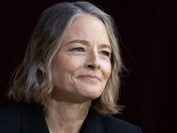 Jodie Foster