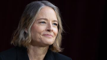 Jodie Foster