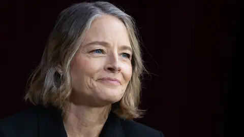 Jodie Foster Jodie Foster
