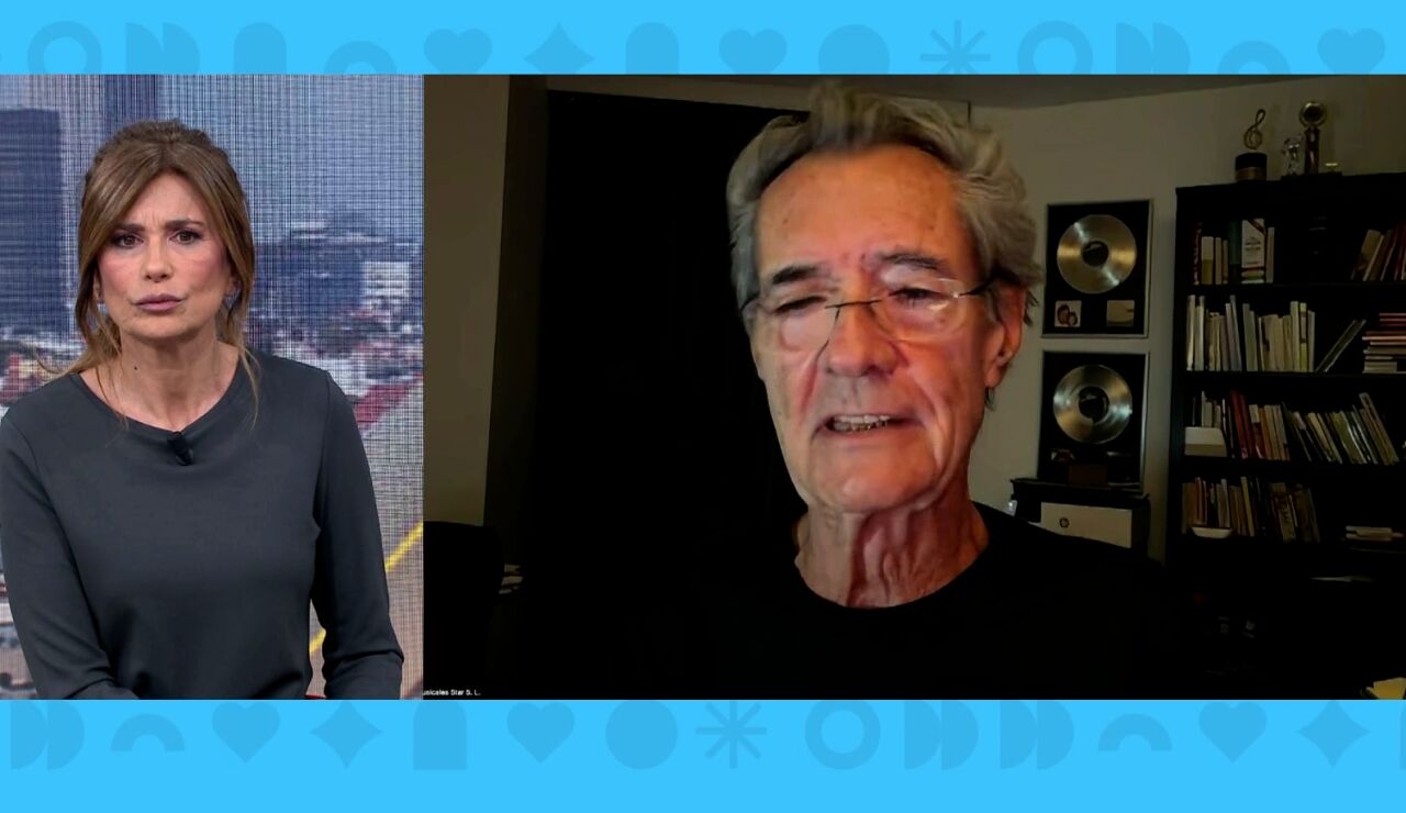 Investigaci&oacute;n Julio Iglesias.