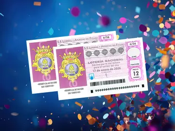 Cuánto se lleva Hacienda del Sorteo Especial Niños de San Ildefonso de la Lotería Nacional Cuánto se lleva Hacienda del Sorteo Especial Niños de San Ildefonso de la Lotería Nacional