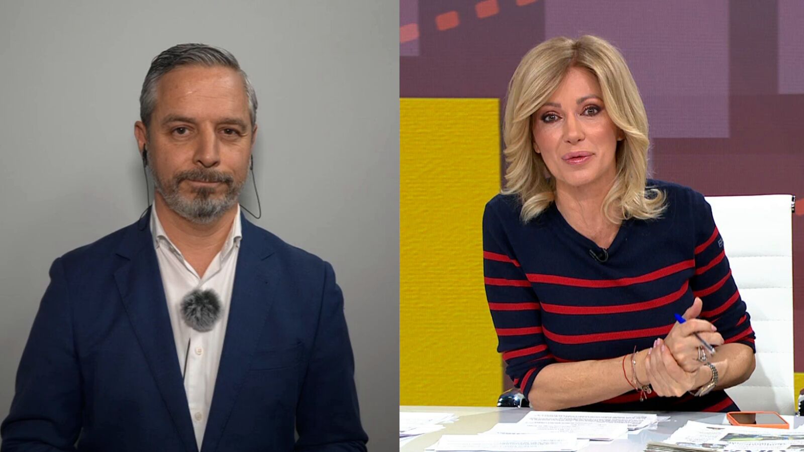 Juan Bravo, muy crítico con el modelo de financiación autonómica: 